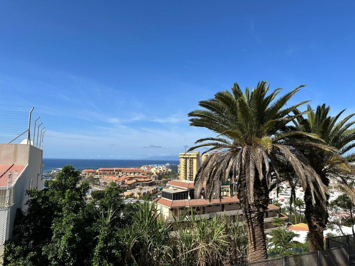 Los Cristianos, Las Vistas 1 Apartment Los Cristianos  Exterior photo
